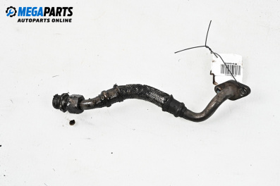 EGR rohr for Volkswagen Passat IV Variant B5.5 (09.2000 - 08.2005) 1.9 TDI, 130 hp