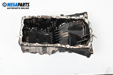 Crankcase for Volkswagen Passat IV Variant B5.5 (09.2000 - 08.2005) 1.9 TDI, 130 hp