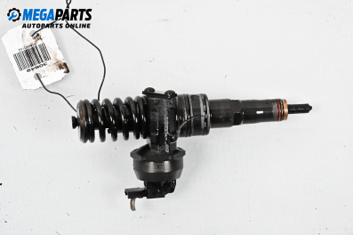 Einspritzdüse for Volkswagen Passat IV Variant B5.5 (09.2000 - 08.2005) 1.9 TDI, 130 hp