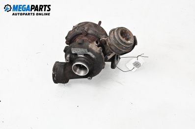 Turbo for Volkswagen Passat IV Variant B5.5 (09.2000 - 08.2005) 1.9 TDI, 130 hp