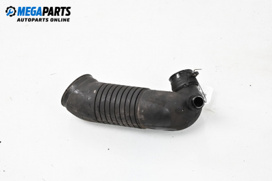 Schlauch, geriffelt for Volkswagen Passat IV Variant B5.5 (09.2000 - 08.2005) 1.9 TDI, 130 hp