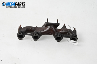 Exhaust manifold for Volkswagen Passat IV Variant B5.5 (09.2000 - 08.2005) 1.9 TDI, 130 hp