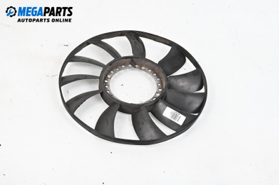 Radiator fan for Volkswagen Passat IV Variant B5.5 (09.2000 - 08.2005) 1.9 TDI, 130 hp