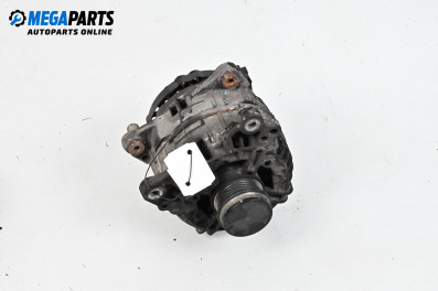 Alternator for Volkswagen Passat IV Variant B5.5 (09.2000 - 08.2005) 1.9 TDI, 130 hp