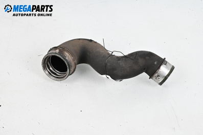 Turbo schlauch for Volkswagen Passat IV Variant B5.5 (09.2000 - 08.2005) 1.9 TDI, 130 hp