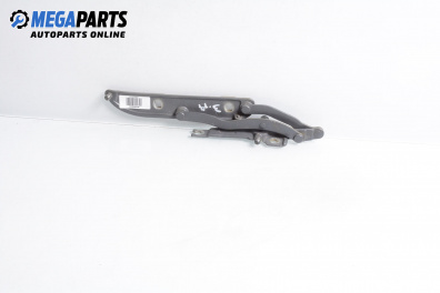 Balama portbagaj for BMW 3 Series E46 Sedan (02.1998 - 04.2005), 5 uși, sedan, position: dreapta