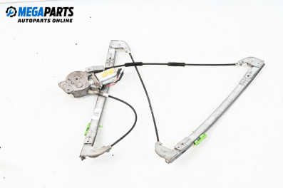 Macara electrică geam for BMW 3 Series E46 Sedan (02.1998 - 04.2005), 5 uși, sedan, position: dreaptă - fața