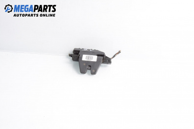 Încuietoare portbagaj for BMW 3 Series E46 Sedan (02.1998 - 04.2005), sedan, position: din spate