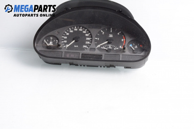 Kilometerzähler for BMW 3 Series E46 Sedan (02.1998 - 04.2005) 320 d, 136 hp