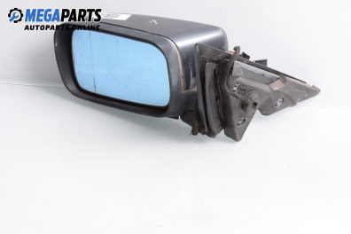 Spiegel for BMW 3 Series E46 Sedan (02.1998 - 04.2005), 5 türen, sedan, position: links