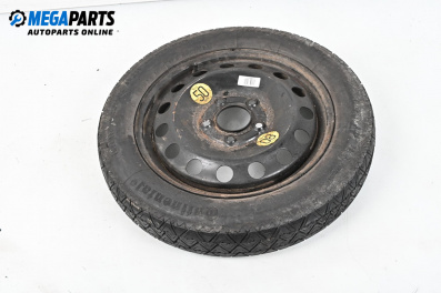 Spare tire for BMW 3 Series E46 Sedan (02.1998 - 04.2005) 16 inches, width 3 (The price is for one piece)