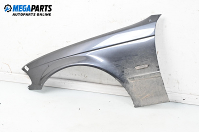 Aripă for BMW 3 Series E46 Sedan (02.1998 - 04.2005), 5 uși, sedan, position: stânga - fața