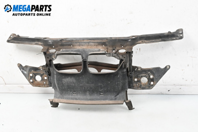 Frontmaske for BMW 3 Series E46 Sedan (02.1998 - 04.2005), sedan