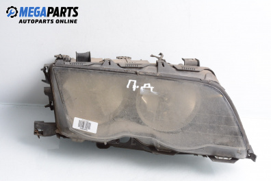 Scheinwerfer for BMW 3 Series E46 Sedan (02.1998 - 04.2005), sedan, position: rechts