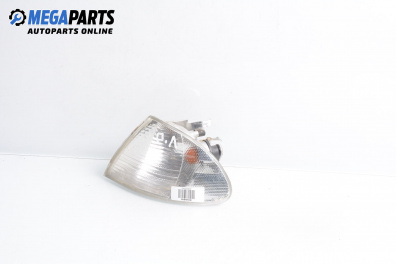 Blinker for BMW 3 Series E46 Sedan (02.1998 - 04.2005), sedan, position: left