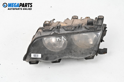 Scheinwerfer for BMW 3 Series E46 Sedan (02.1998 - 04.2005), sedan, position: links