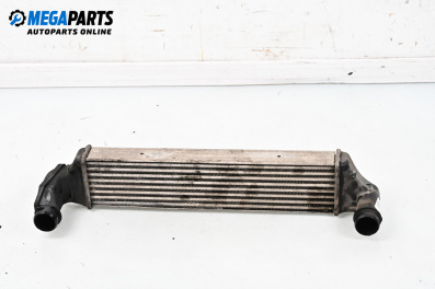 Intercooler for BMW 3 Series E46 Sedan (02.1998 - 04.2005) 320 d, 136 hp