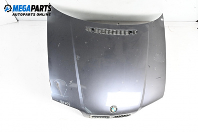 Capotă for BMW 3 Series E46 Sedan (02.1998 - 04.2005), 5 uși, sedan, position: fața