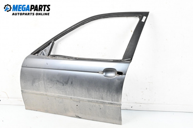 Tür for BMW 3 Series E46 Sedan (02.1998 - 04.2005), 5 türen, sedan, position: links, vorderseite