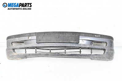 Front bumper for BMW 3 Series E46 Sedan (02.1998 - 04.2005), sedan, position: front