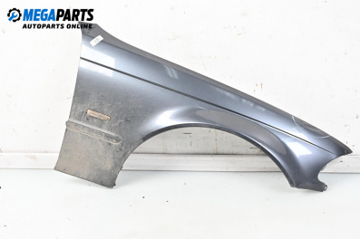 Aripă for BMW 3 Series E46 Sedan (02.1998 - 04.2005), 5 uși, sedan, position: dreaptă - fața