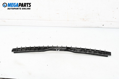 Stoßstangehalterung for BMW 3 Series E46 Sedan (02.1998 - 04.2005), sedan, position: rückseite