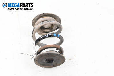 Coil spring for BMW 3 Series E46 Sedan (02.1998 - 04.2005), sedan, position: rear