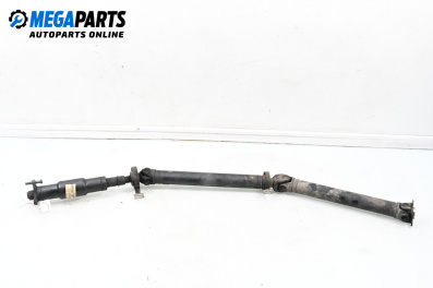 Tail shaft for BMW 3 Series E46 Sedan (02.1998 - 04.2005) 320 d, 136 hp