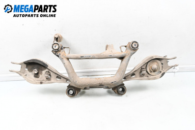 Punte spate for BMW 3 Series E46 Sedan (02.1998 - 04.2005), sedan