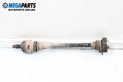 Planetară for BMW 3 Series E46 Sedan (02.1998 - 04.2005) 320 d, 136 hp, position: dreaptă - spate