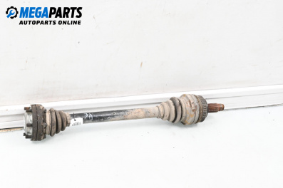 Driveshaft for BMW 3 Series E46 Sedan (02.1998 - 04.2005) 320 d, 136 hp, position: rear - left