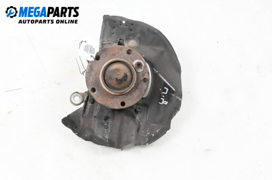 Butuc cu bielă for BMW 3 Series E46 Sedan (02.1998 - 04.2005), position: dreaptă - fața