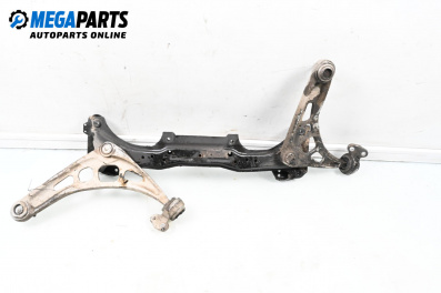 Front axle for BMW 3 Series E46 Sedan (02.1998 - 04.2005), sedan