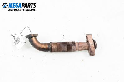 Țeavă EGR for BMW 3 Series E46 Sedan (02.1998 - 04.2005) 320 d, 136 hp