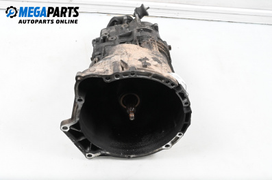  for BMW 3 Series E46 Sedan (02.1998 - 04.2005) 320 d, 136 hp