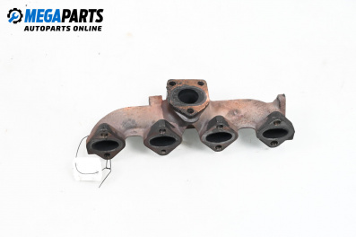 Exhaust manifold for BMW 3 Series E46 Sedan (02.1998 - 04.2005) 320 d, 136 hp