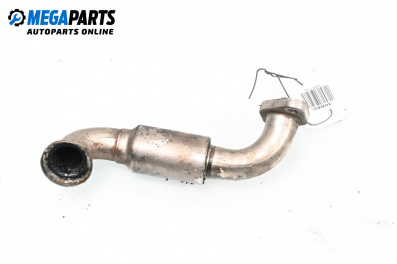 Țeavă EGR for BMW 3 Series E46 Sedan (02.1998 - 04.2005) 320 d, 136 hp