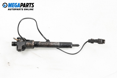 Injector inteligent for BMW 3 Series E46 Sedan (02.1998 - 04.2005) 320 d, 136 hp, № 0 432 191 528