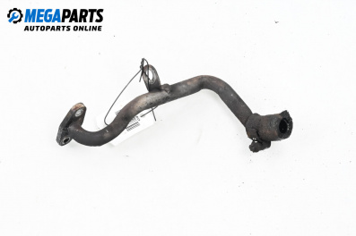 Țeavă EGR for BMW 3 Series E46 Sedan (02.1998 - 04.2005) 320 d, 136 hp