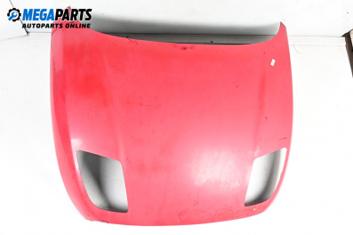 Capotă for Fiat Coupe Coupe (11.1993 - 08.2000), 3 uși, coupe, position: fața