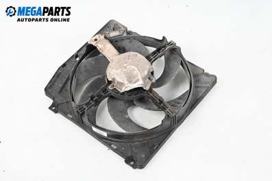 Radiator fan for Fiat Coupe Coupe (11.1993 - 08.2000) 2.0 16V, 139 hp