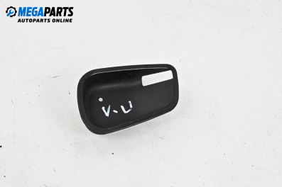 Interior plastic for Fiat Coupe Coupe (11.1993 - 08.2000), 3 doors, coupe, position: front