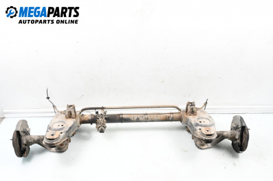 Punte spate for Fiat Coupe Coupe (11.1993 - 08.2000), coupe