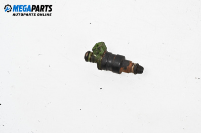 Gasoline fuel injector for Fiat Coupe Coupe (11.1993 - 08.2000) 2.0 16V, 139 hp