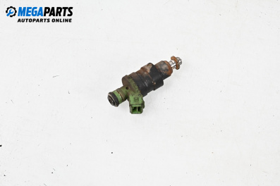 Gasoline fuel injector for Fiat Coupe Coupe (11.1993 - 08.2000) 2.0 16V, 139 hp