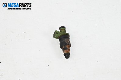 Gasoline fuel injector for Fiat Coupe Coupe (11.1993 - 08.2000) 2.0 16V, 139 hp