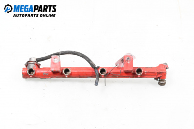 Rampă combustibil for Fiat Coupe Coupe (11.1993 - 08.2000) 2.0 16V, 139 hp