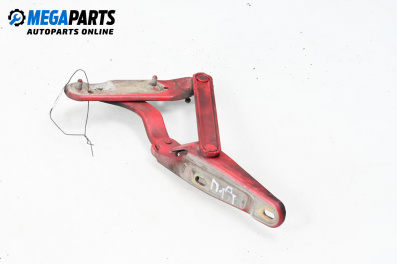 Bonnet hinge for Fiat Coupe Coupe (11.1993 - 08.2000), 3 doors, coupe, position: right