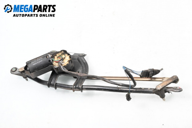 Motor ștergătoare parbriz for Fiat Coupe Coupe (11.1993 - 08.2000), coupe, position: fața