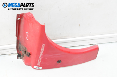 Fender for Fiat Coupe Coupe (11.1993 - 08.2000), 3 doors, coupe, position: front - right